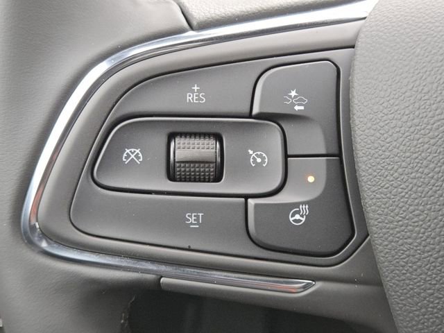 New 2026 Buick Envista Sport Touring w/ Convenience I Package image 11