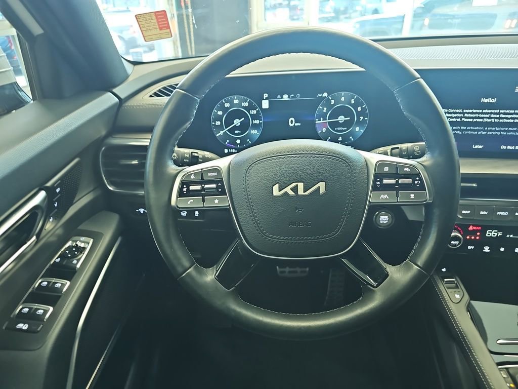 Used 2024 Kia Telluride SX X-Pro image 18