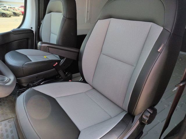 New 2026 RAM ProMaster 2500 FWD image 14