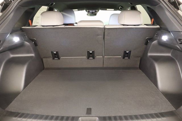 New 2026 Chevrolet Blazer EV SS w/ LPO, Blackout Package image 24