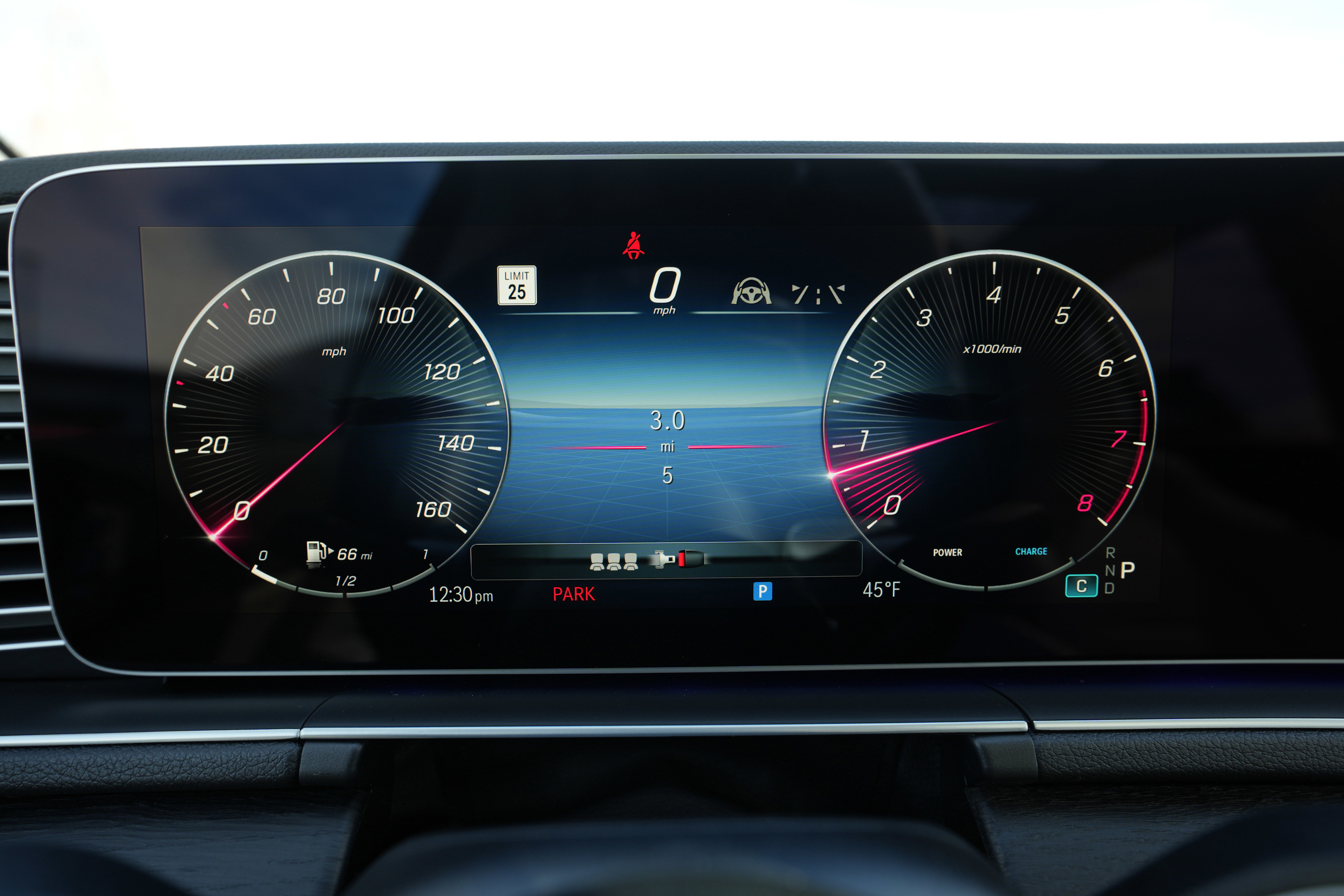 New 2026 Mercedes-Benz GLE 450 4MATIC image 21