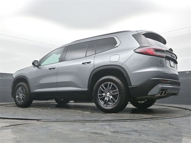 Certified 2025 GMC Acadia Elevation image 50