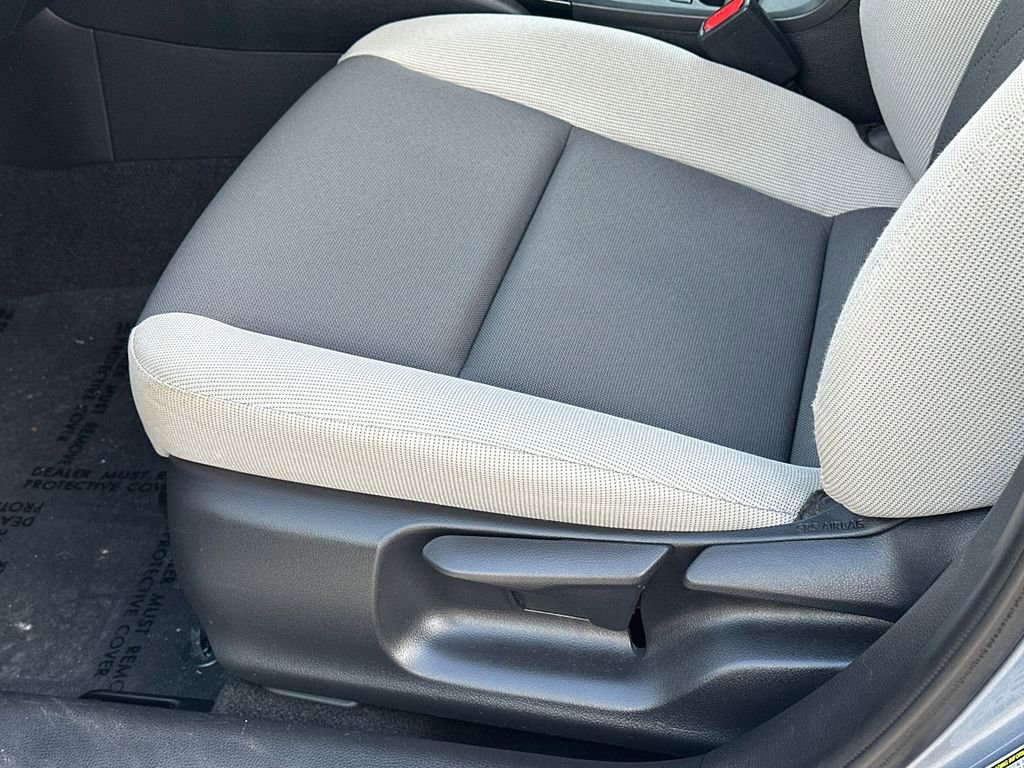 Used 2023 Toyota Corolla LE FWD image 19