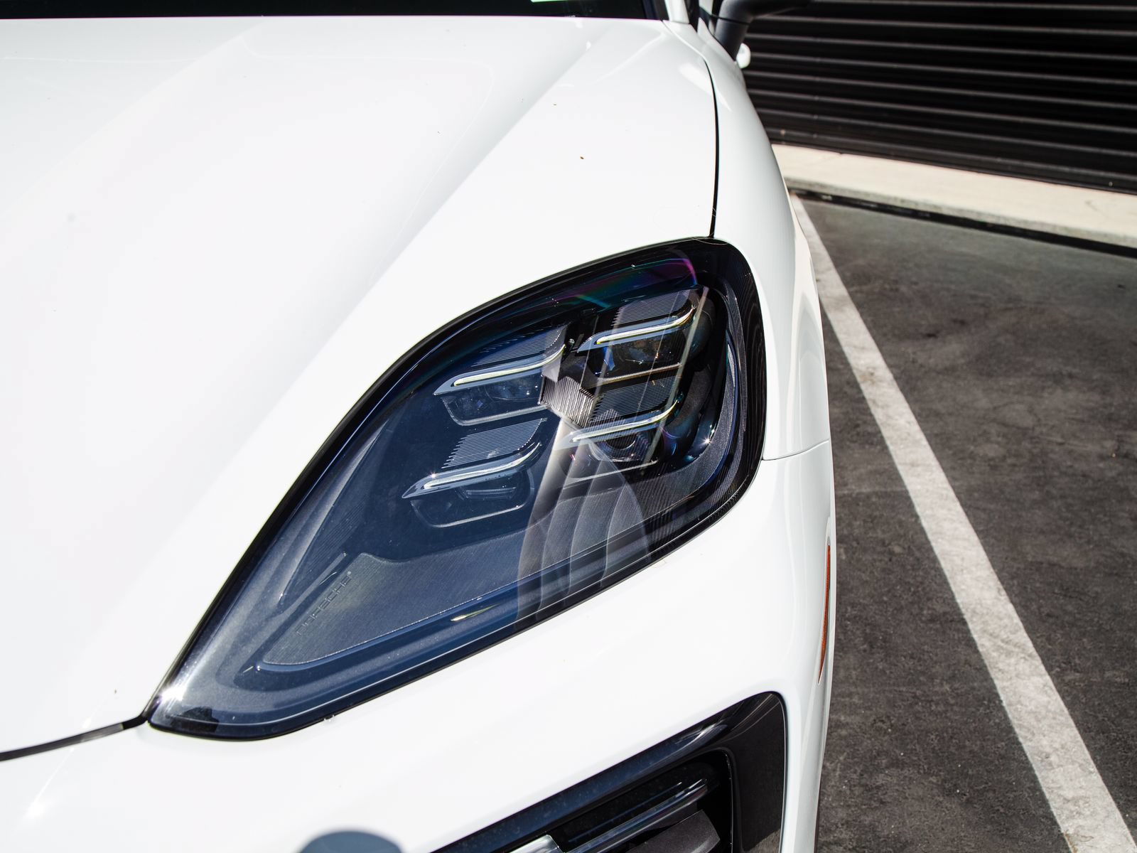 New 2026 Porsche Cayenne AWD/4WD image 11