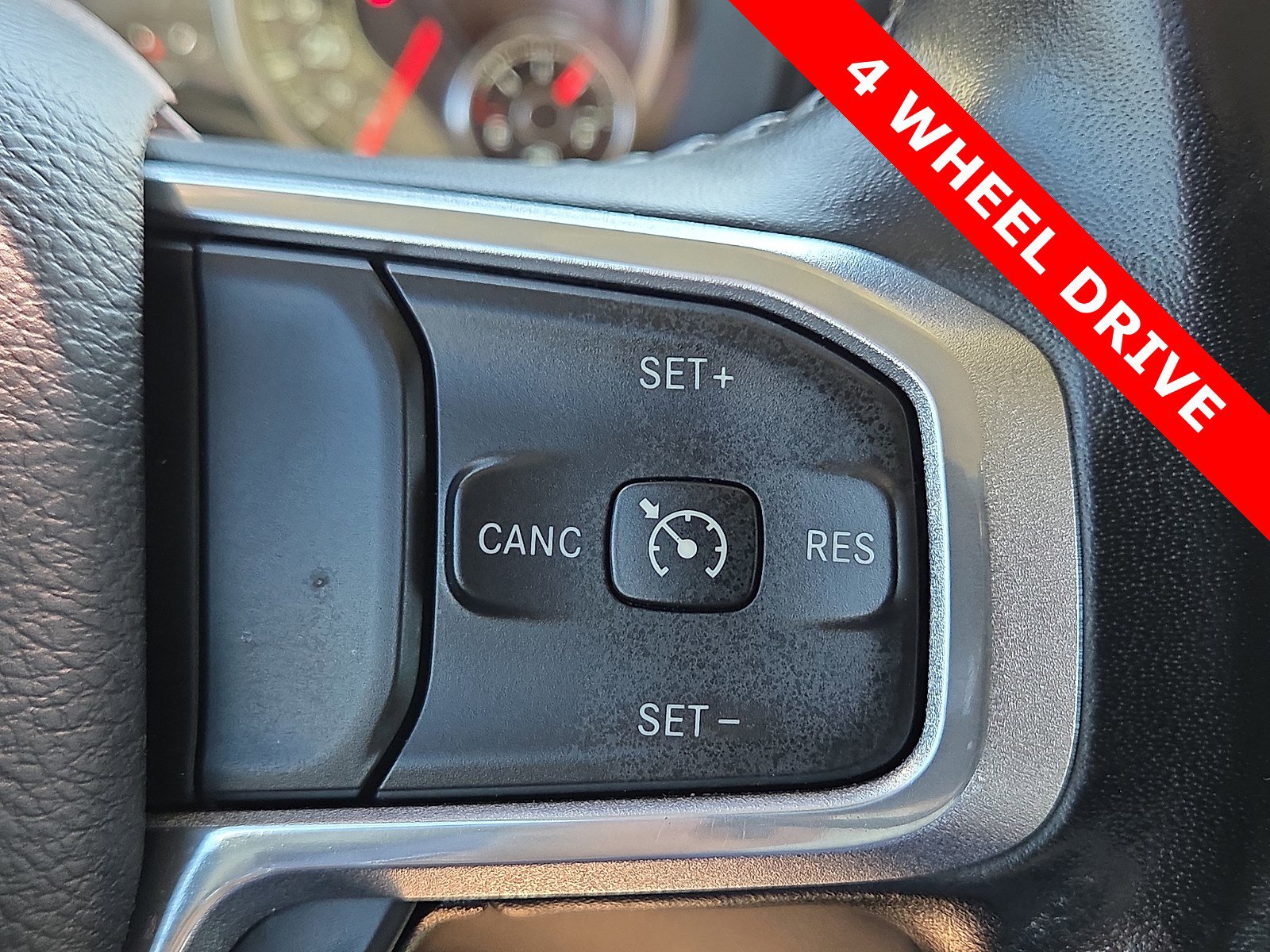 Used 2023 RAM 2500 Laramie image 22