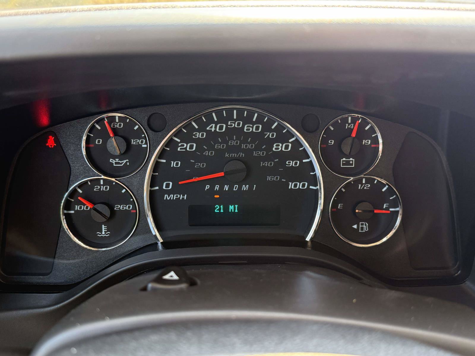 New 2026 Chevrolet Express 2500 Extended w/ Driver Convenience Package RWD image 19
