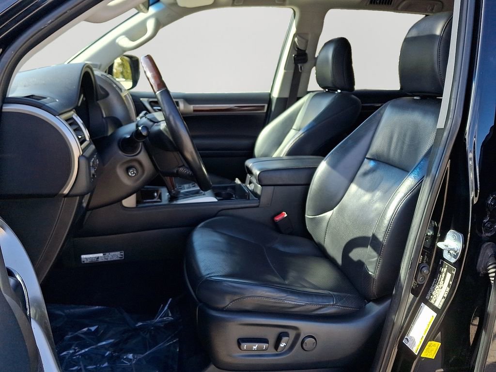 Used 2019 Lexus GX 460 Luxury AWD/4WD image 15