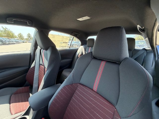 New 2027 Toyota Corolla SE FWD image 10