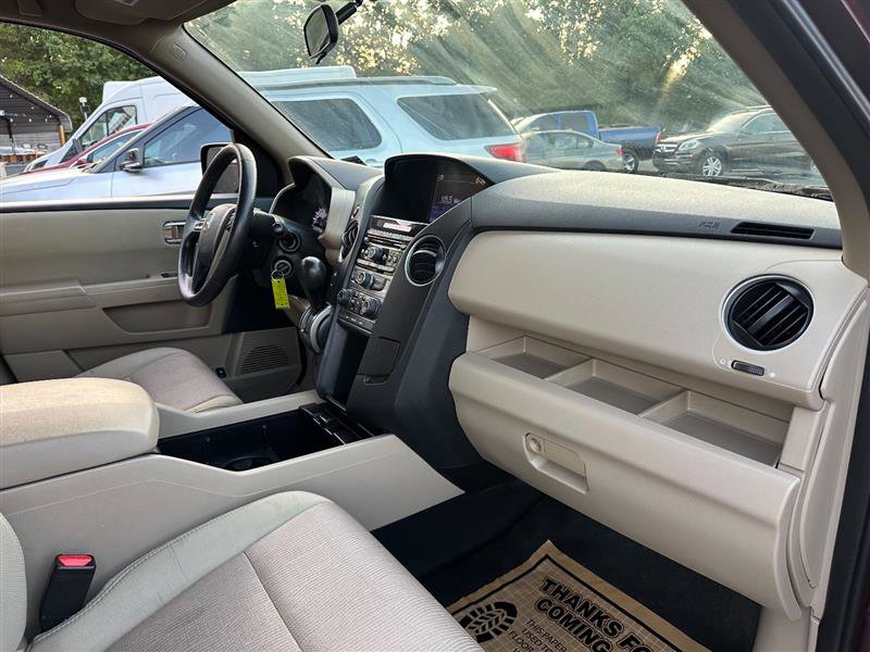 Used 2015 Honda Pilot EX image 17