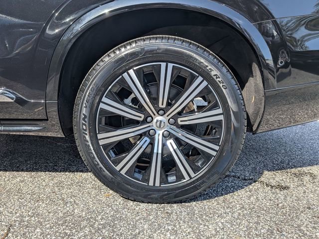 Certified 2023 Volvo XC90 B6 Plus AWD/4WD image 31