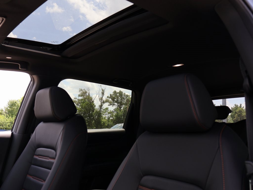 New 2026 Honda CR-V Sport-L image 13
