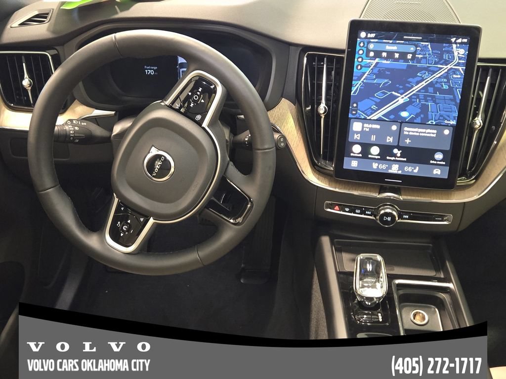 Certified 2026 Volvo XC60 B5 Plus w/ Protection Package Premier AWD/4WD image 26