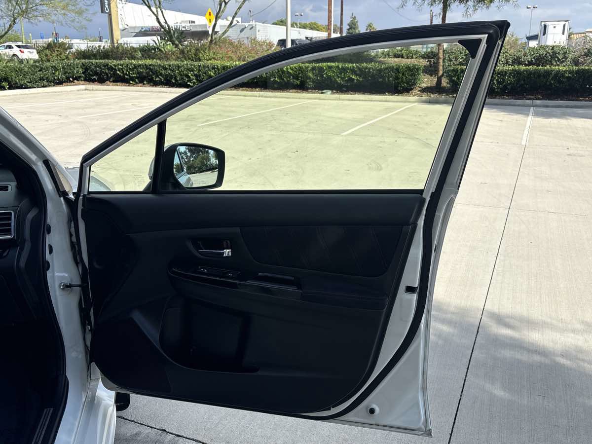 Used 2018 Subaru WRX STI w/ Popular Package #1 image 17