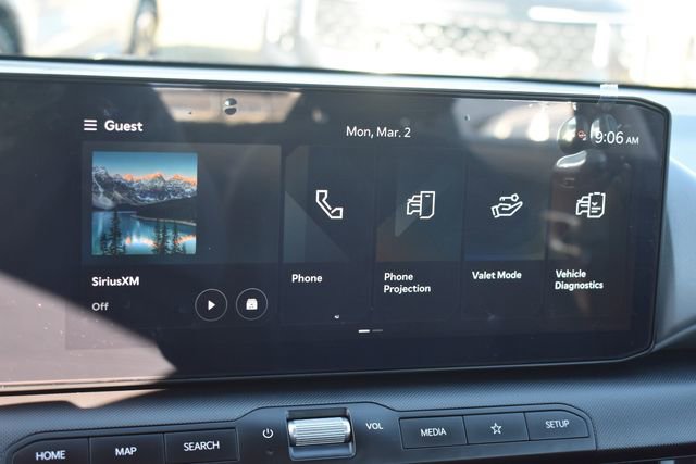 New 2025 Kia K4 image 26