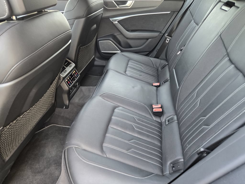 Used 2023 Audi S7 Prestige w/ Prestige Package AWD/4WD image 24
