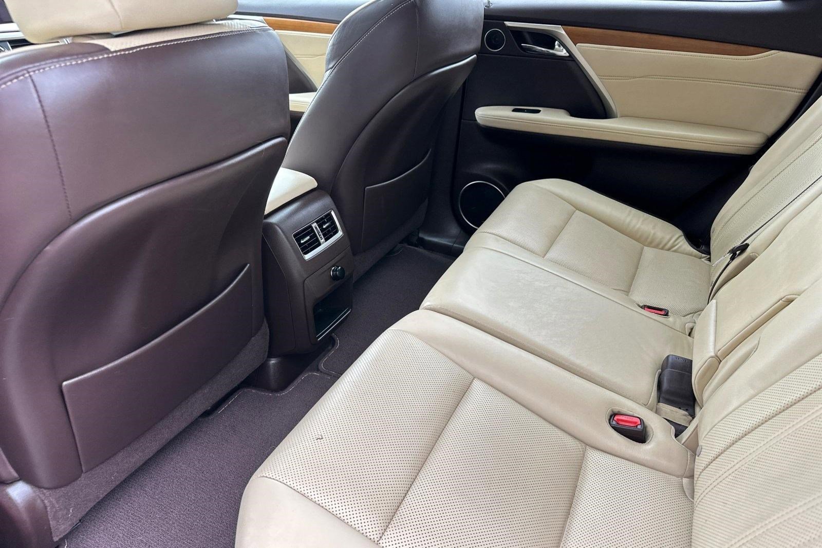 Used 2019 Lexus RX 450h AWD w/ Navigation Package image 27