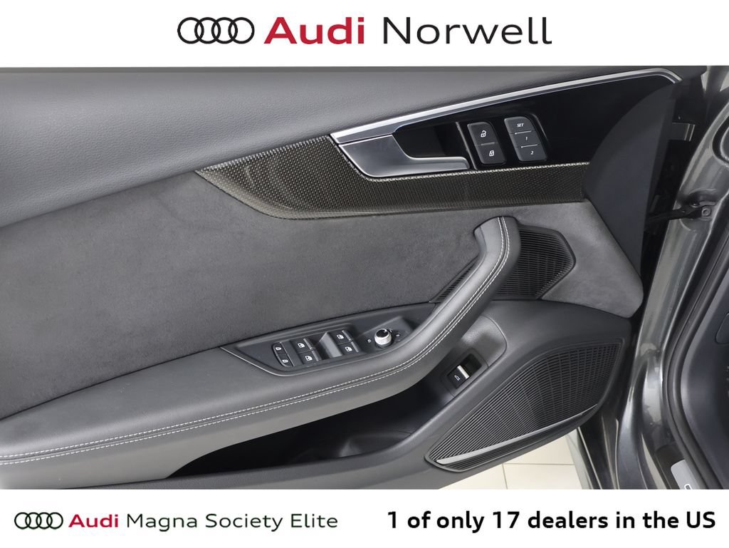 Used 2022 Audi S4 Prestige AWD/4WD image 21