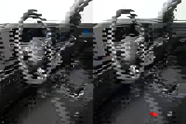 New 2026 Hyundai Tucson SEL image 15