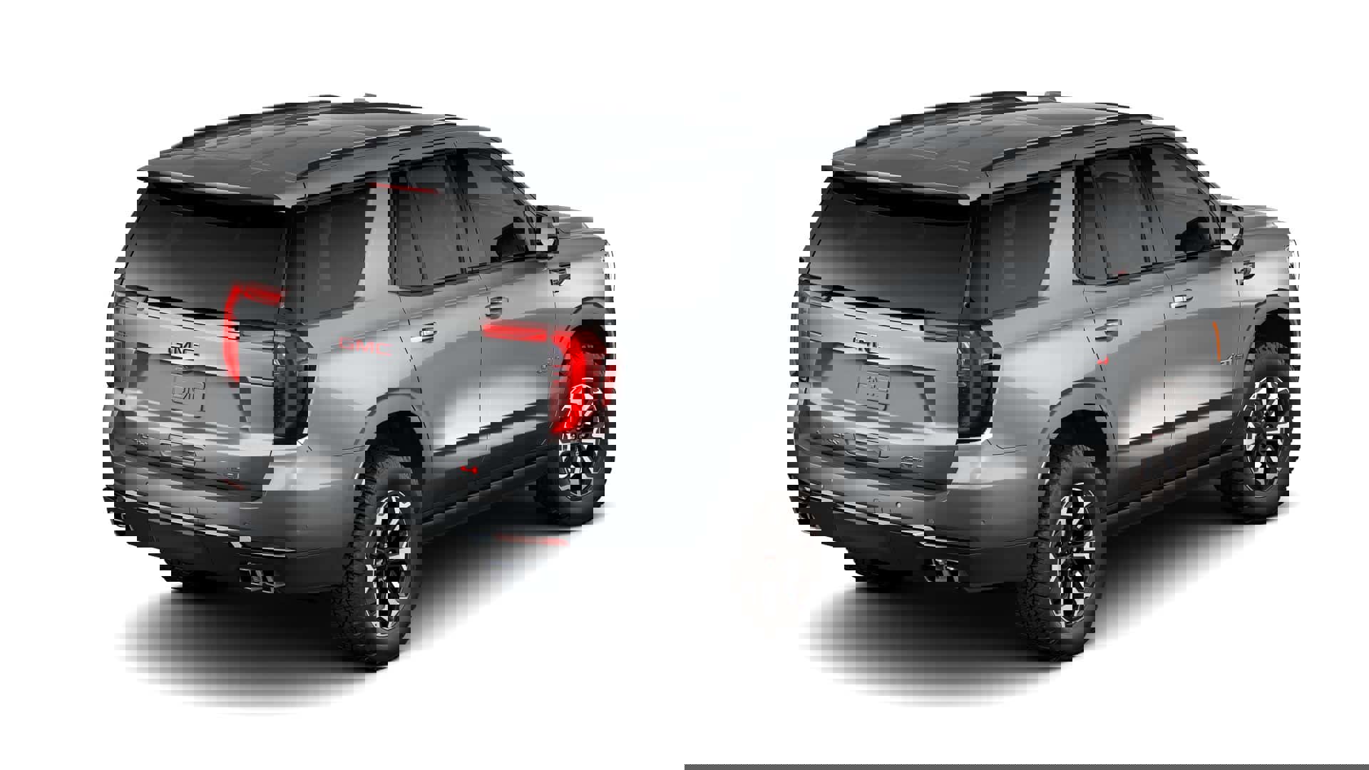 New 2026 GMC Yukon AT4 Ultimate image 51