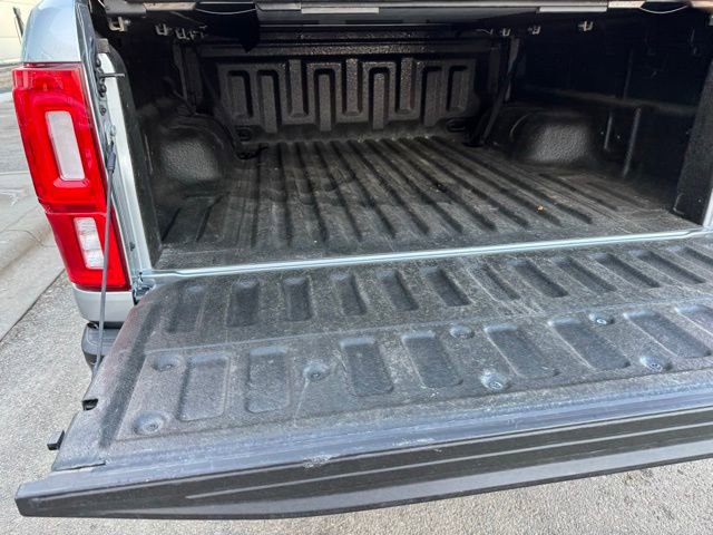 Certified 2021 Ford Ranger XLT w/ Equipment Group 301A Mid image 38