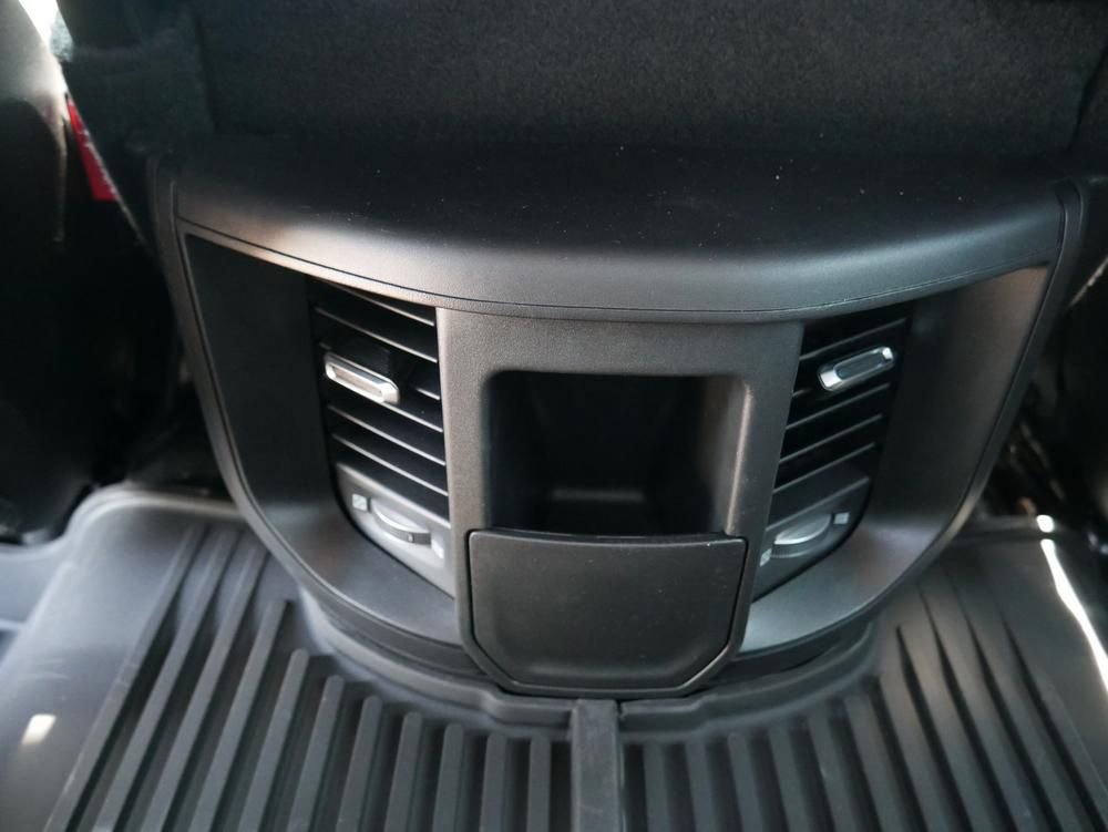 New 2024 RAM 3500 Tradesman w/ Safety Group image 26