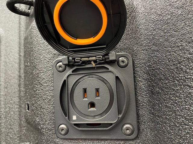 New 2026 Chevrolet Silverado 1500 RST image 15