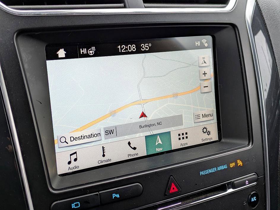 Used 2018 Ford Explorer Sport w/ Equipment Group 401A image 24