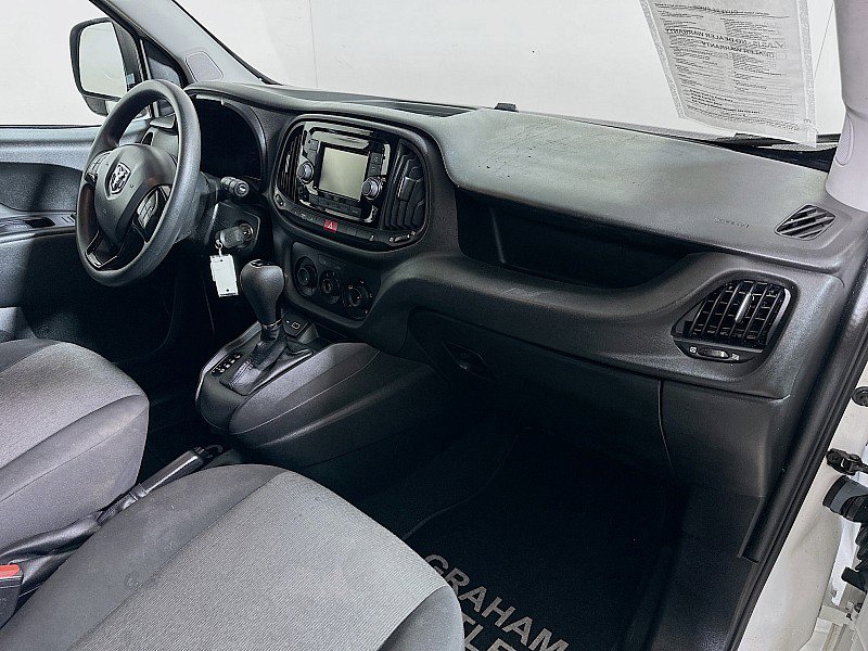 Used 2022 RAM ProMaster City Wagon image 27