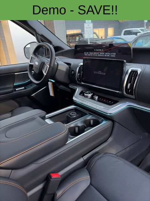 New 2026 Ford Expedition Tremor AWD/4WD image 21