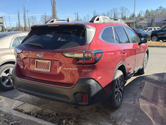 Used 2021 Subaru Outback Premium image 8