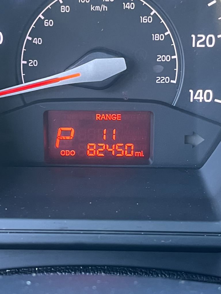 Used 2017 Kia Rio LX w/ Power Package image 9