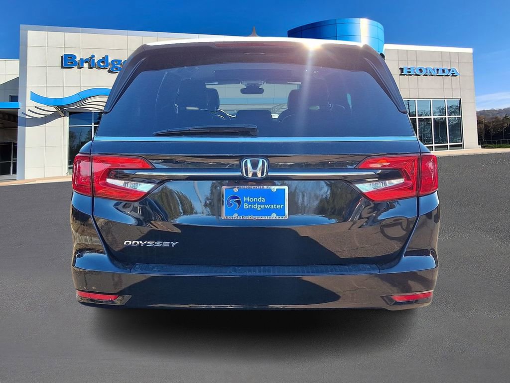 Used 2023 Honda Odyssey EX-L image 5