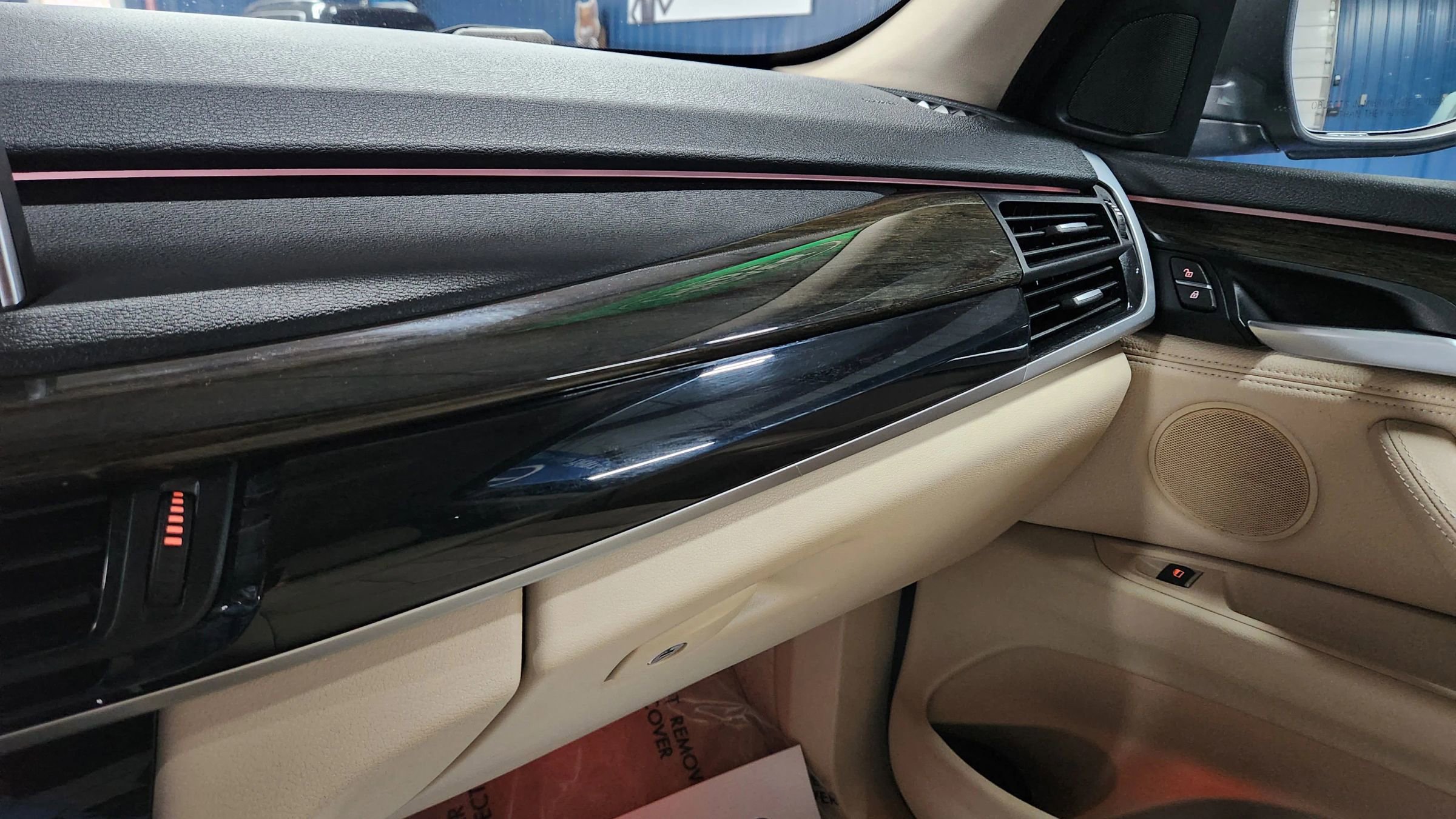 Used 2015 BMW X5 xDrive35i image 47