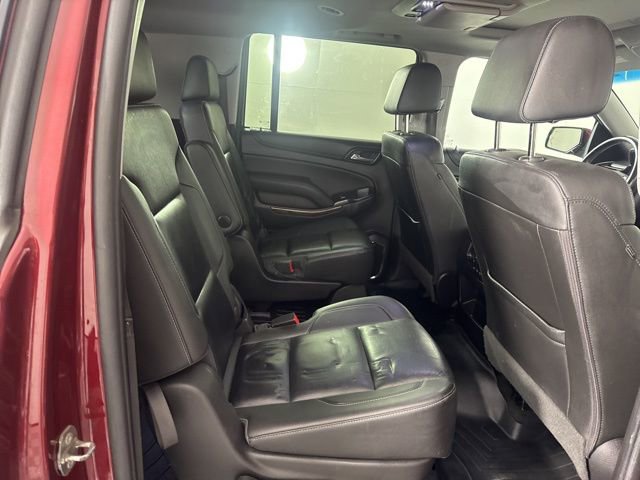 Used 2018 Chevrolet Suburban LT image 20
