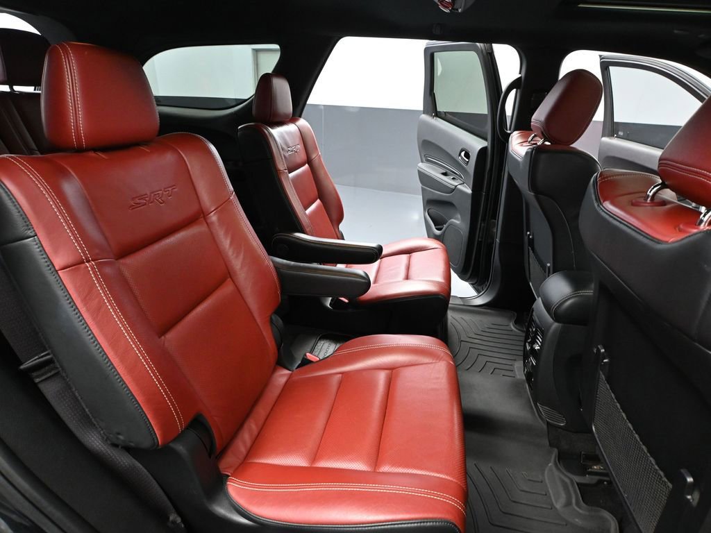 Used 2021 Dodge Durango SRT w/ Black Package image 49