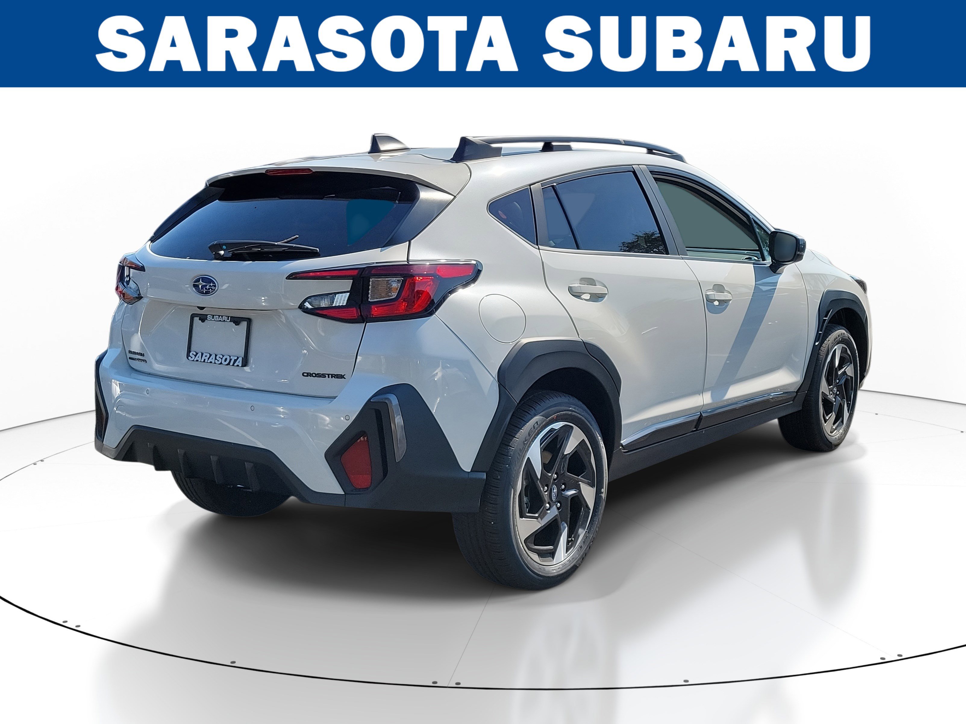 New 2026 Subaru Crosstrek 2.5i Limited image 6