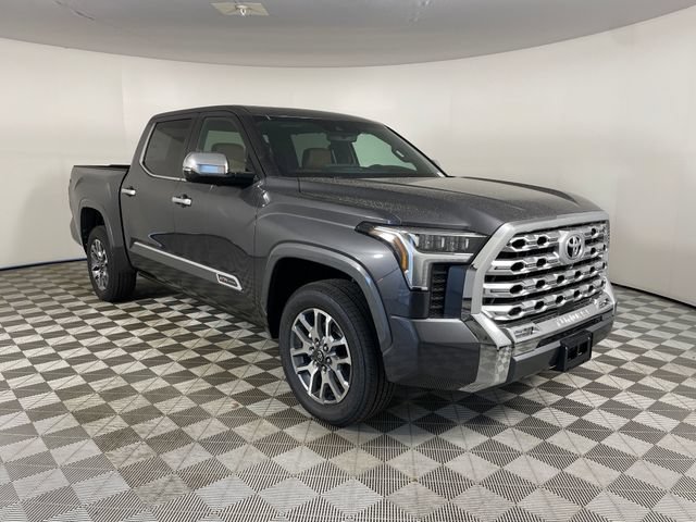 New 2026 Toyota Tundra 1794 Edition AWD/4WD image 10