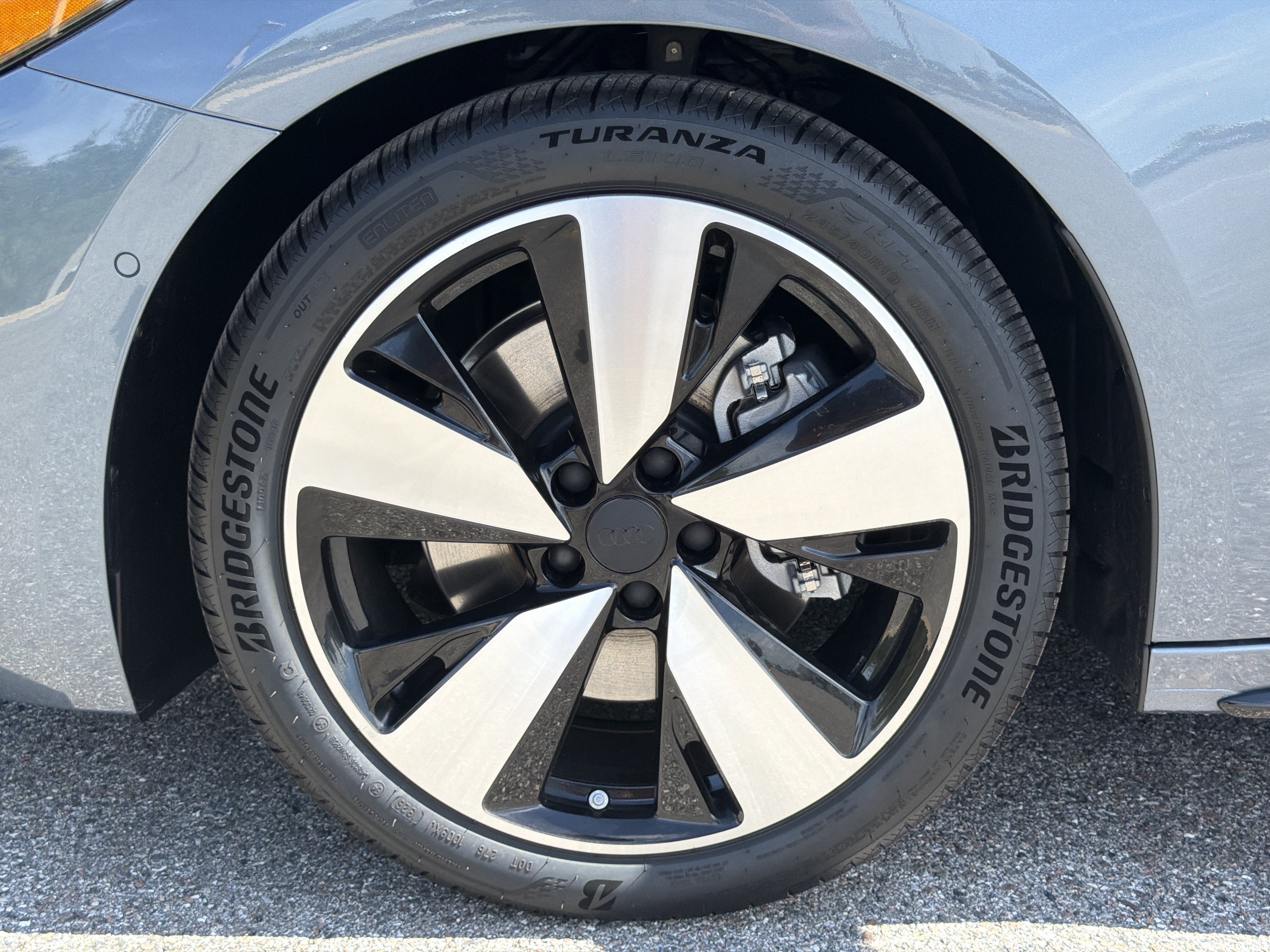 New 2026 Audi A5 2.0T Premium AWD/4WD image 33