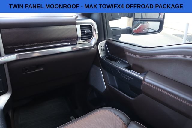 Used 2021 Ford F150 4x4 SuperCrew Hybrid image 7