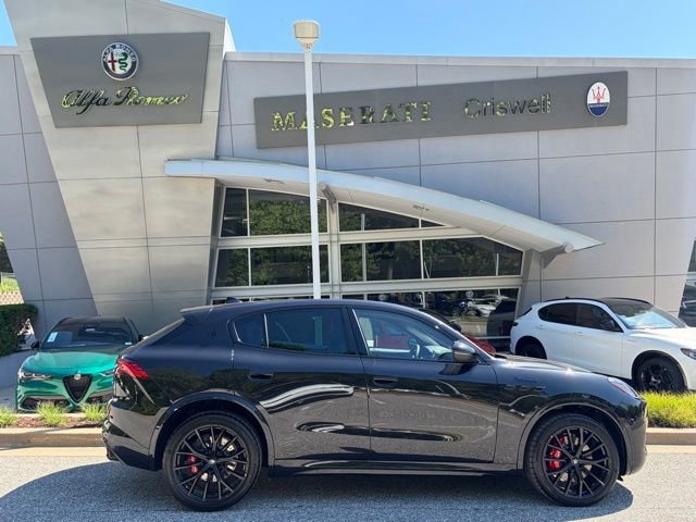 New 2026 Maserati Grecale Modena AWD/4WD image 3