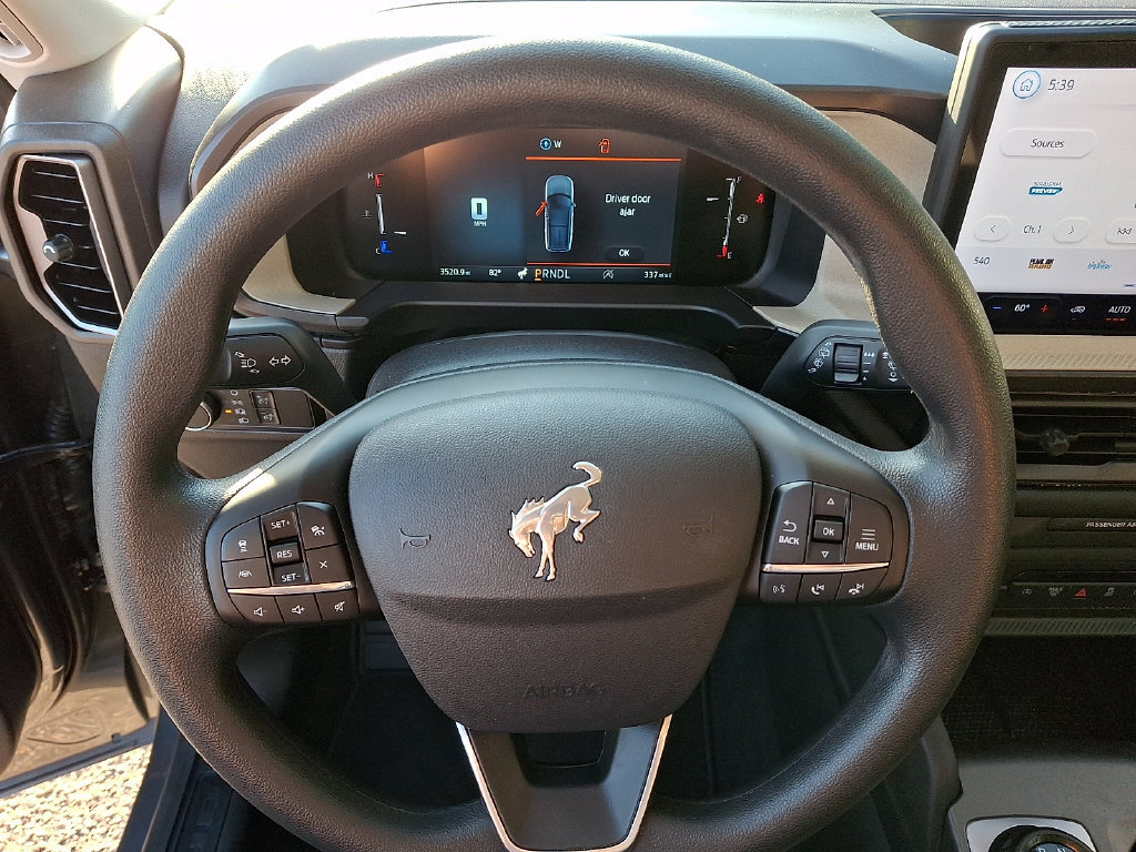 Used 2026 Ford Bronco Sport Big Bend AWD/4WD image 19