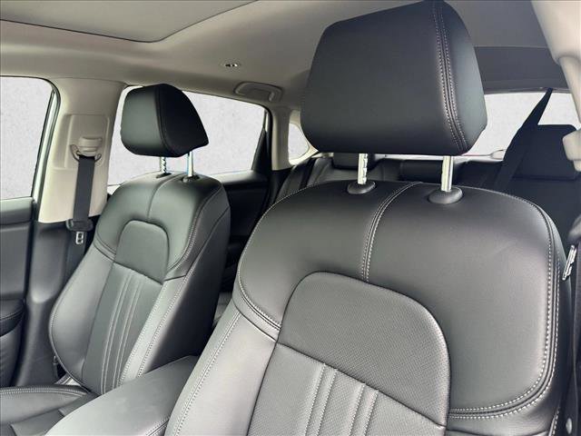 New 2026 Honda HR-V EX-L video 4