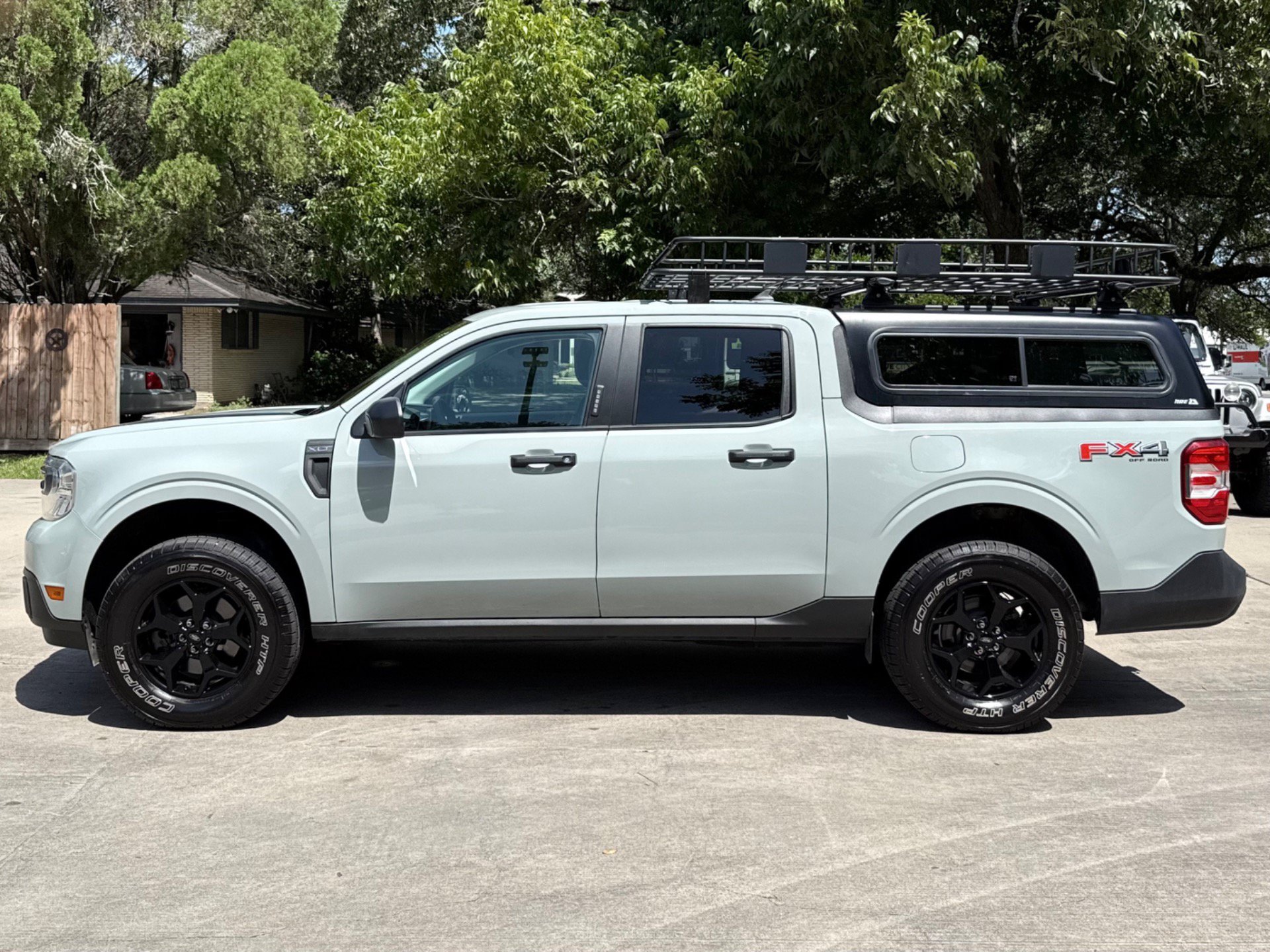 Used 2022 Ford Maverick XLT w/ Equipment Group 300A Standard AWD/4WD image 10
