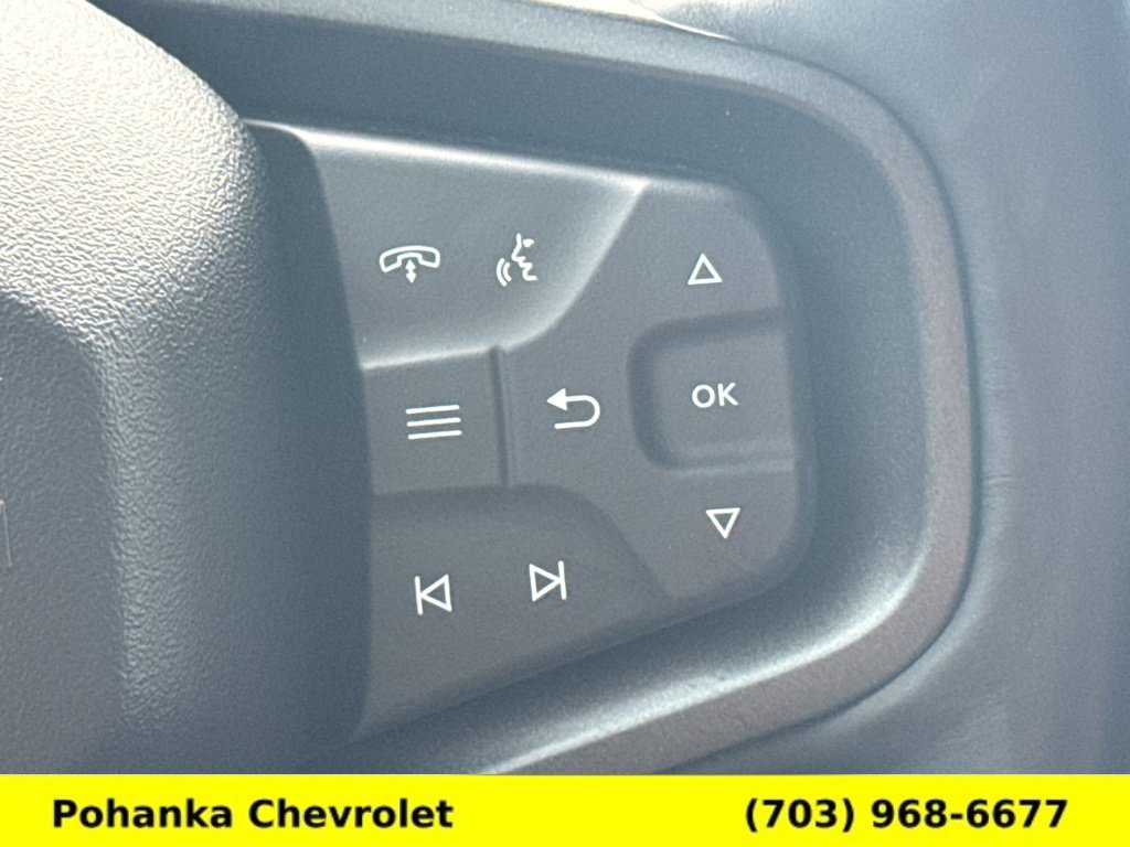 Used 2025 Ford Bronco Raptor AWD/4WD image 11