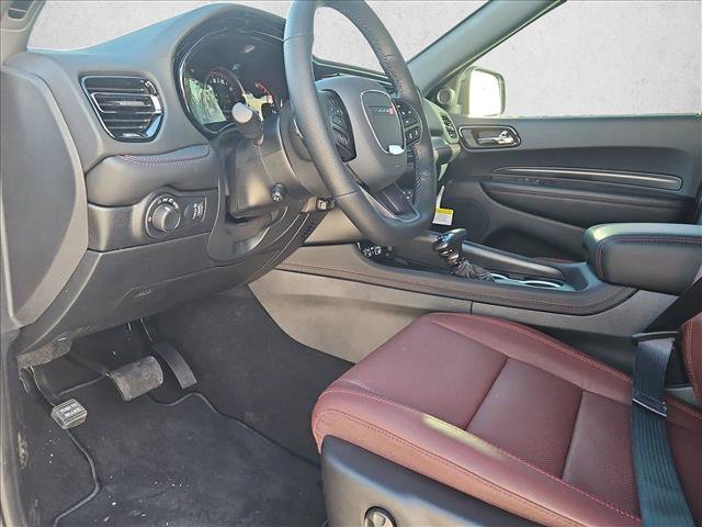New 2026 Dodge Durango GT AWD/4WD video 3