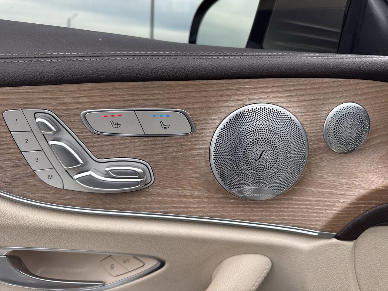 Used 2019 Mercedes-Benz E 450 E 450 2dr Coupe w/ AMG Line Package image 26