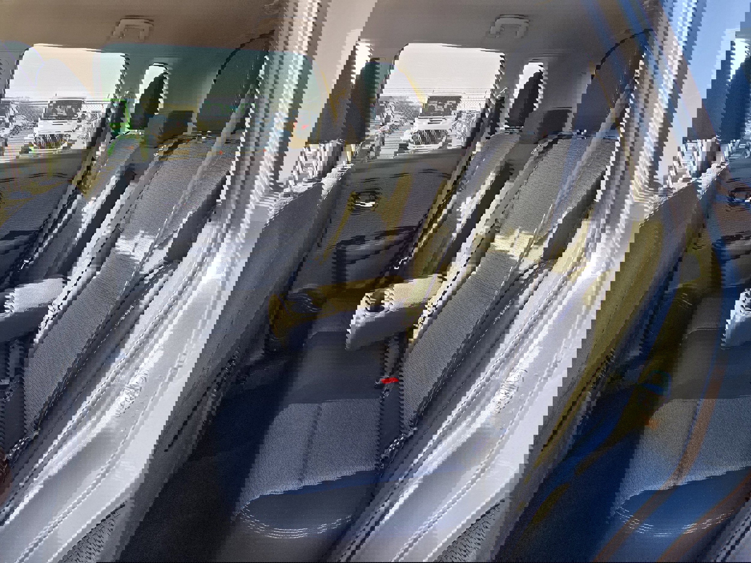 Used 2022 Nissan Rogue SV image 22