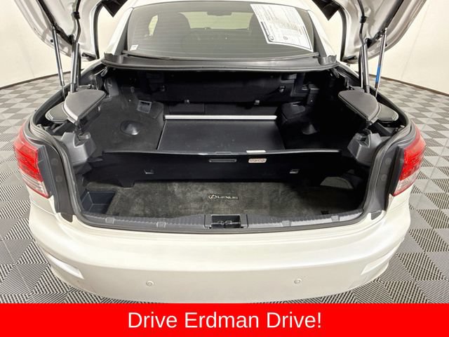 Used 2015 Lexus IS 250C w/ Luxury Package RWD image 28