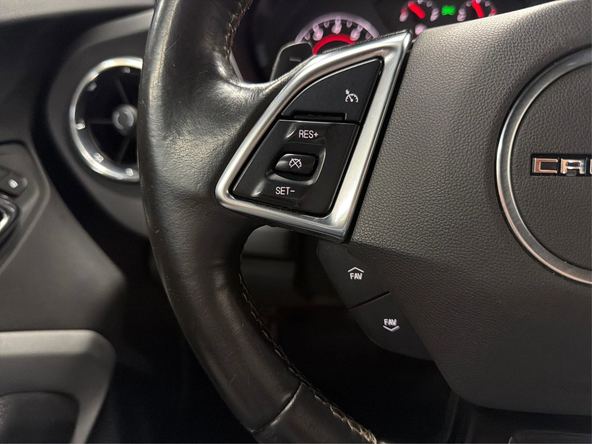 Used 2018 Chevrolet Camaro LT image 22