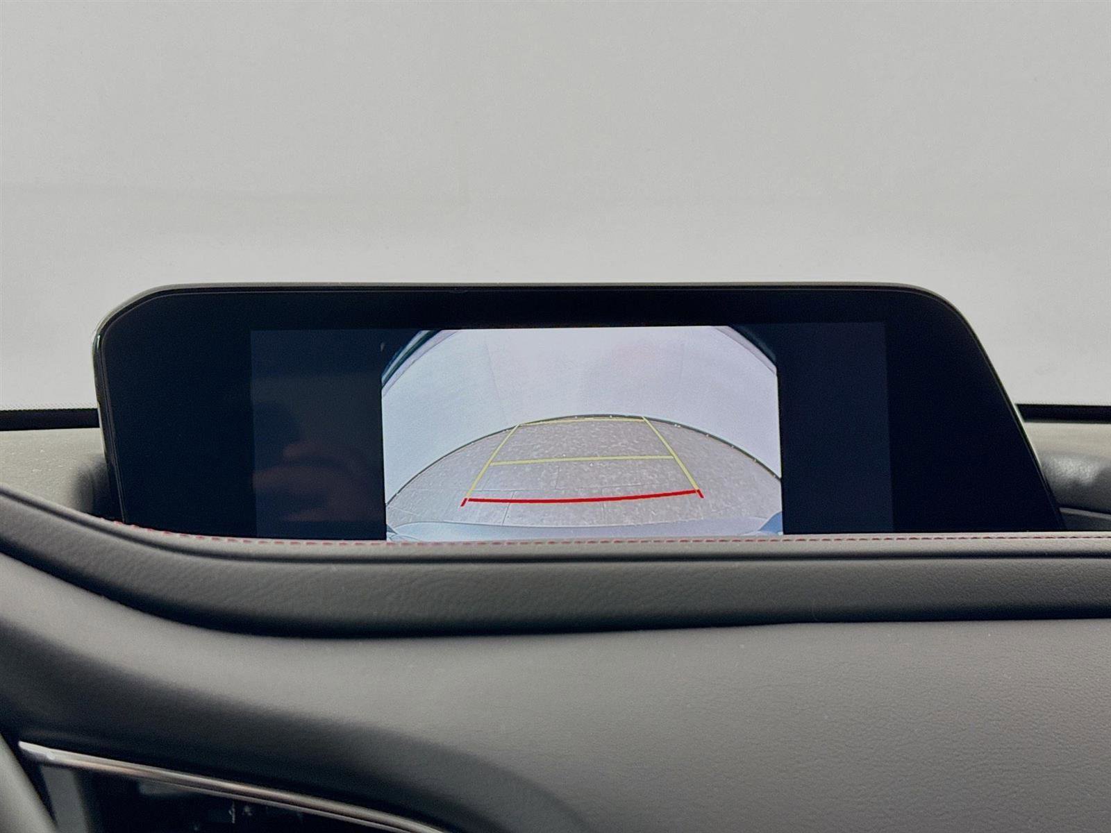 New 2025 MAZDA CX-30 AWD 2.5 S w/ Preferred Package image 25